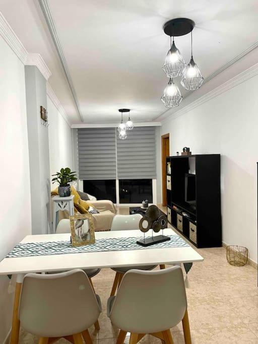 Apartamento Catalina Los Llanos De Aridane Exterior foto